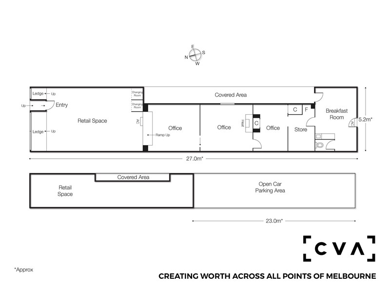 1190 Glen Huntly Road, Glen Huntly