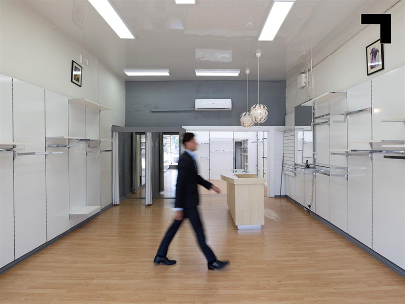 1190 Glen Huntly Road, Glen Huntly