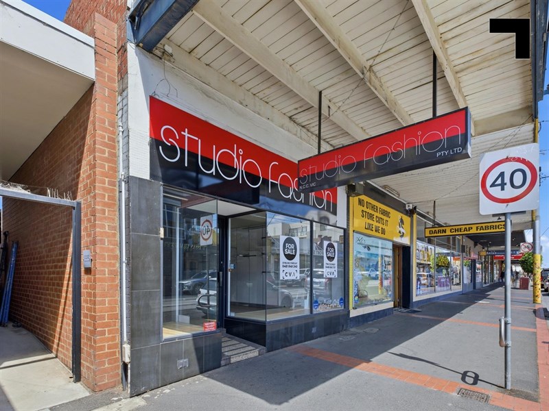 1190 Glen Huntly Road, Glen Huntly
