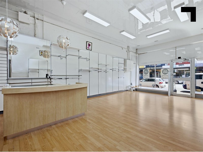 1190 Glen Huntly Road, Glen Huntly
