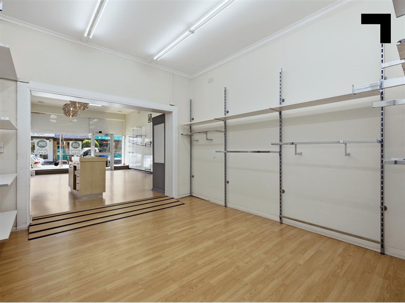 1190 Glen Huntly Road, Glen Huntly