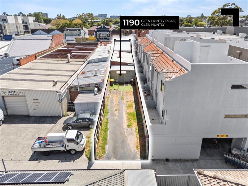 1190 Glen Huntly Road, Glen Huntly
