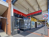 1190 Glen Huntly Road, Glen Huntly