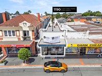 1190 Glen Huntly Road, Glen Huntly