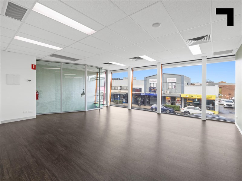 2/10-12 Blackburn Road, Blackburn