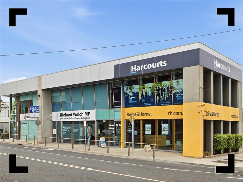 2/10-12 Blackburn Road, Blackburn