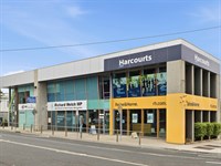 2/10-12 Blackburn Road, Blackburn