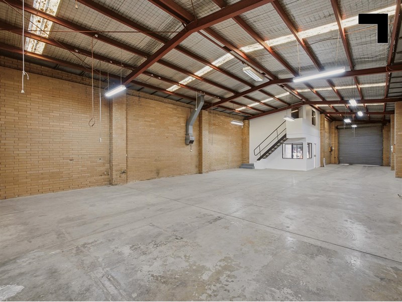 285 Albert Street, Brunswick