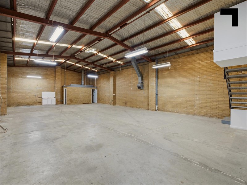 285 Albert Street, Brunswick