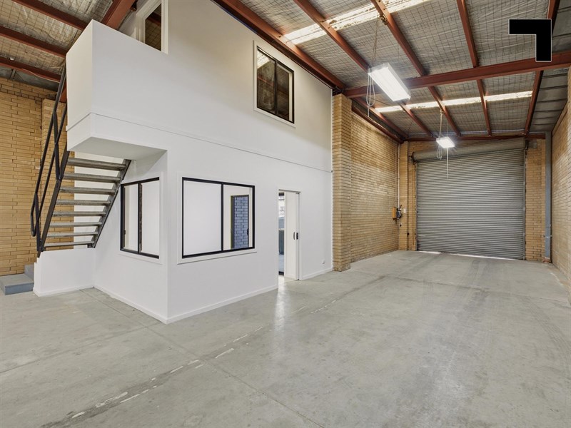 285 Albert Street, Brunswick