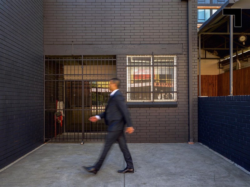 285 Albert Street, Brunswick