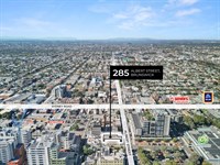 285 Albert Street, Brunswick