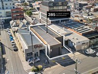285 Albert Street, Brunswick