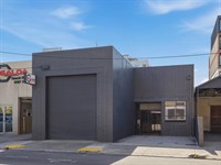 285 Albert Street, Brunswick