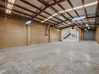 285 Albert Street, Brunswick