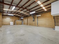285 Albert Street, Brunswick