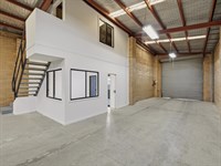 285 Albert Street, Brunswick