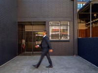285 Albert Street, Brunswick