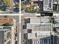 285 Albert Street, Brunswick