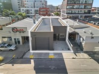 285 Albert Street, Brunswick