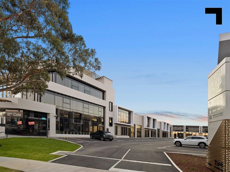 Unit 3/194 Rooks Road, Vermont