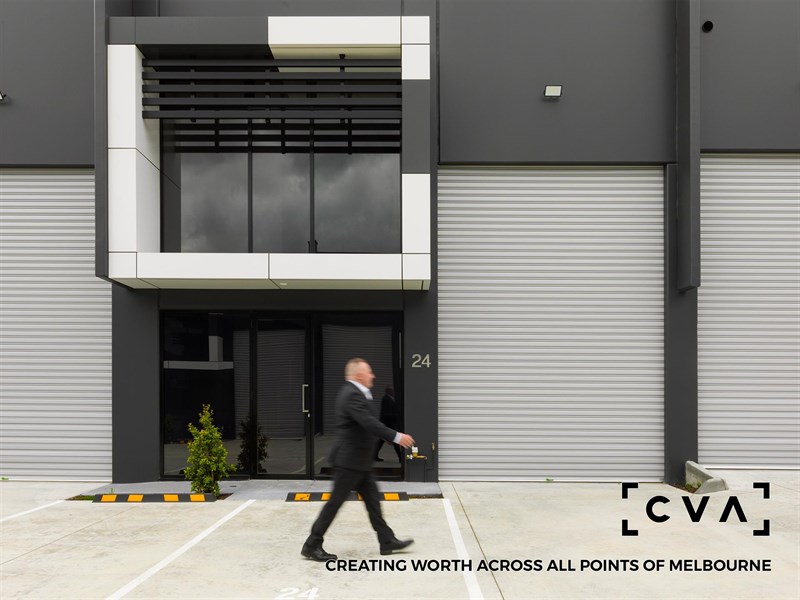 158 Canterbury Road, Bayswater North