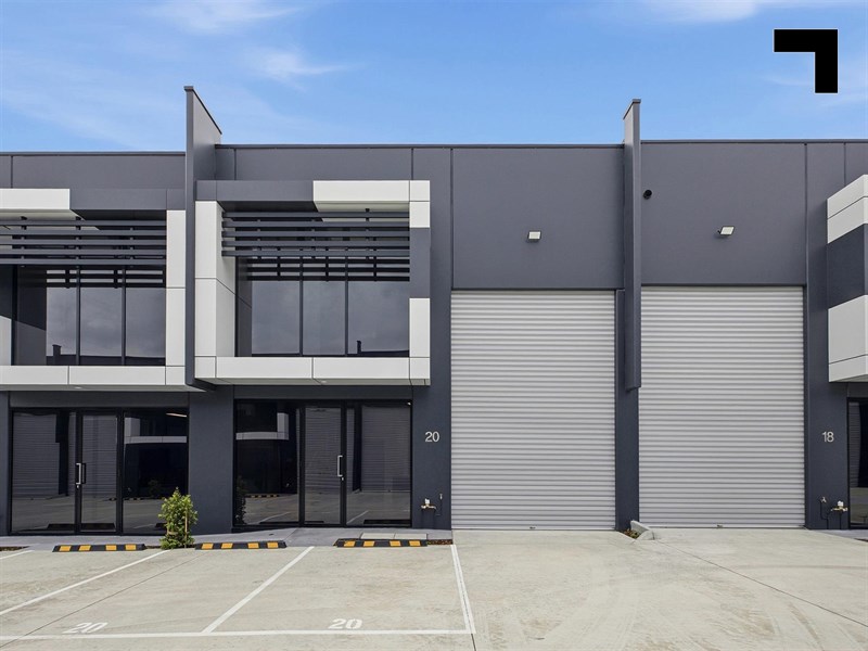 158 Canterbury Road, Bayswater North