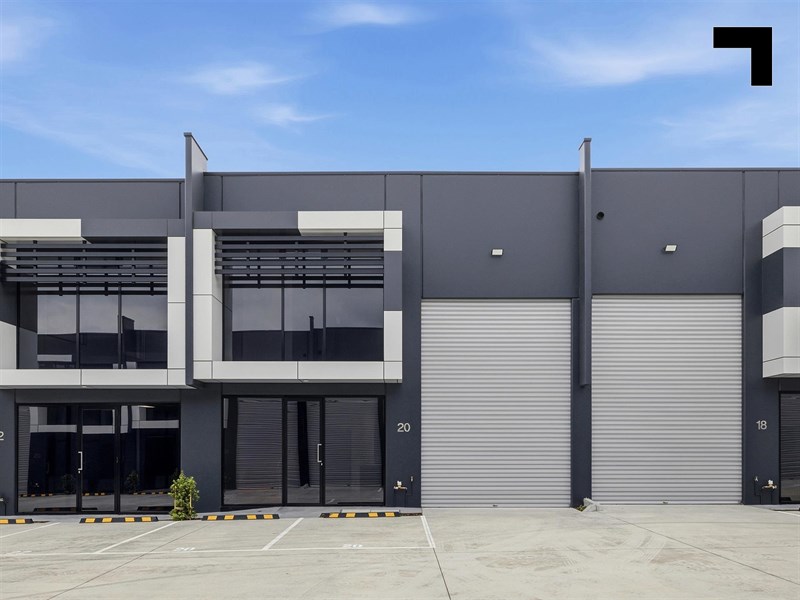 158 Canterbury Road, Bayswater North