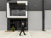 158 Canterbury Road, Bayswater North