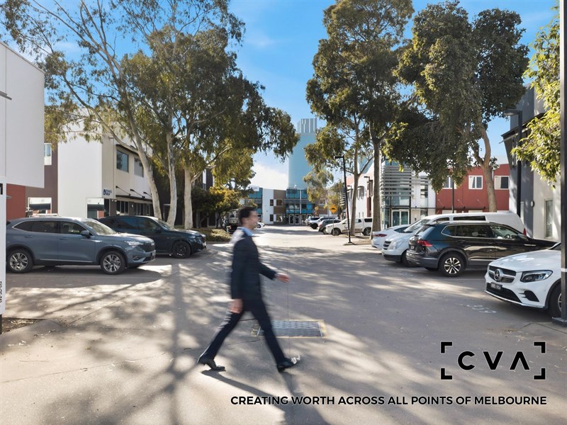 D1.1/63-85 Turner Street, Port Melbourne