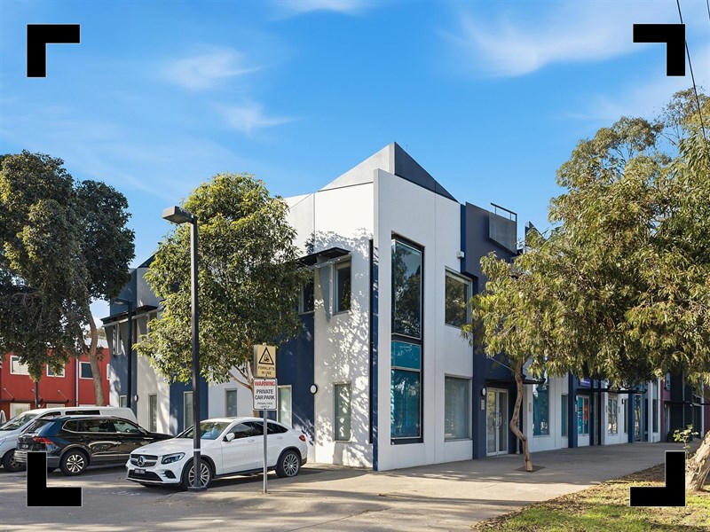 D1.1/63-85 Turner Street, Port Melbourne