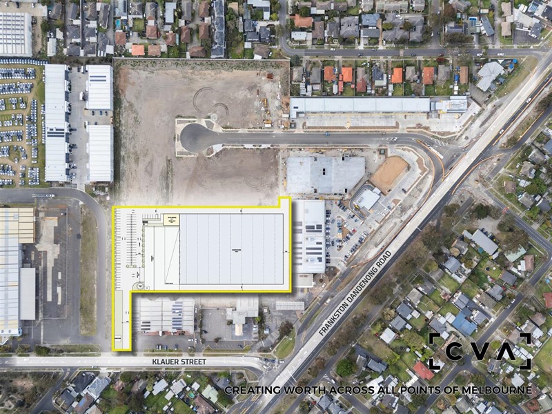 8A Klauer Street, Seaford