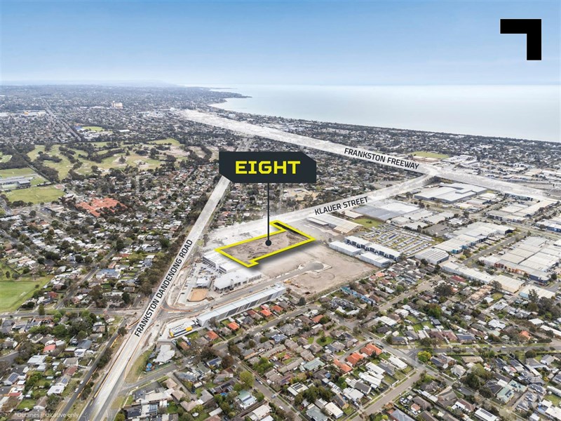 8A Klauer Street, Seaford