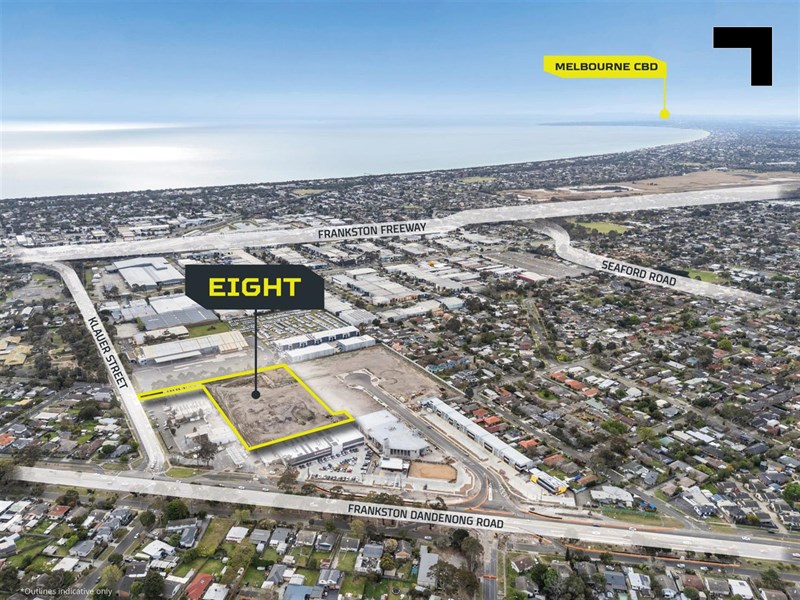 8A Klauer Street, Seaford