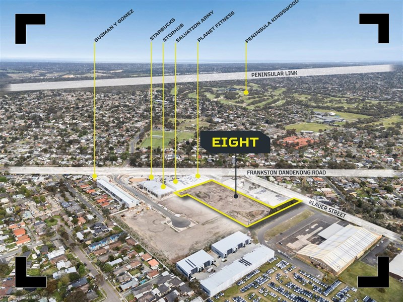 8A Klauer Street, Seaford