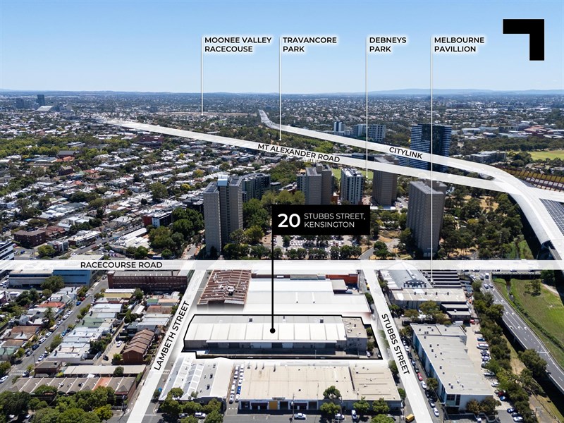 20 Stubbs Street, Kensington