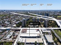 20 Stubbs Street, Kensington