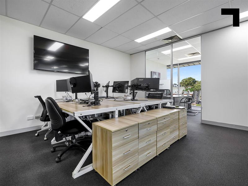 48 & 49/1 Ricketts Road, Mount Waverley