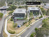 48 & 49/1 Ricketts Road, Mount Waverley