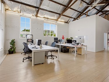 21388 - First Floor/433 Brunswick Street, Fitzroy