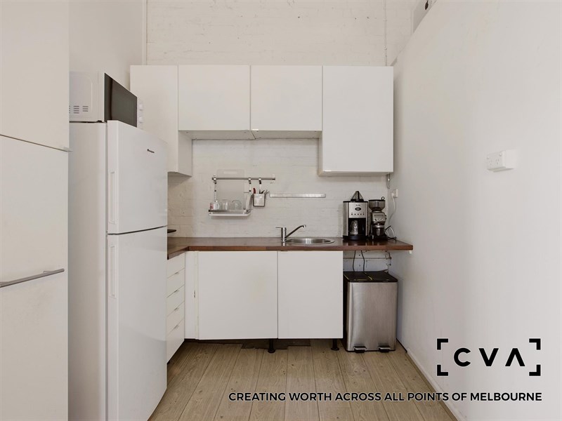First Floor/433 Brunswick Street, Fitzroy
