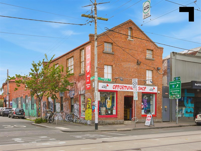 First Floor/433 Brunswick Street, Fitzroy