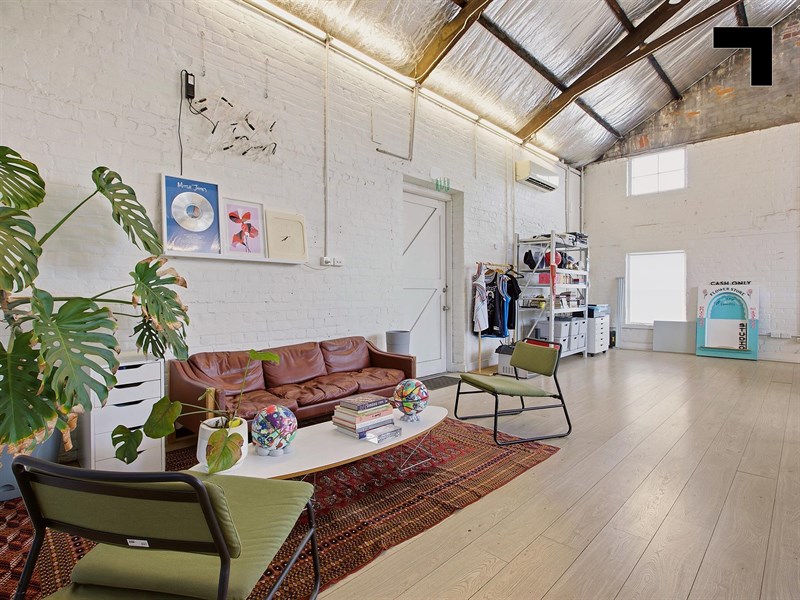 First Floor/433 Brunswick Street, Fitzroy