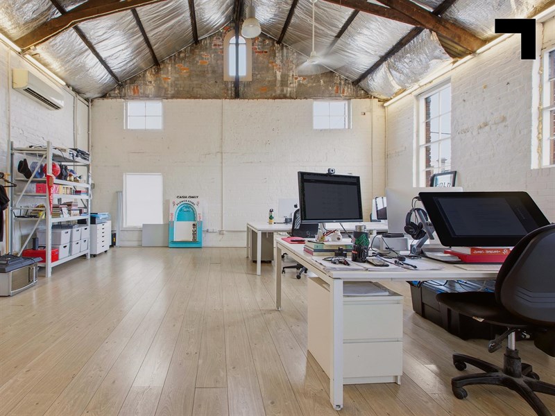 First Floor/433 Brunswick Street, Fitzroy