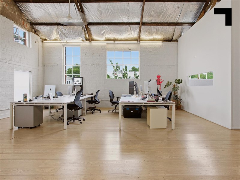 First Floor/433 Brunswick Street, Fitzroy