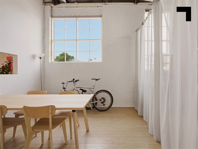 First Floor/433 Brunswick Street, Fitzroy