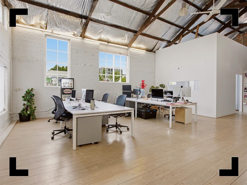 First Floor/433 Brunswick Street, Fitzroy