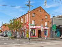 First Floor/433 Brunswick Street, Fitzroy