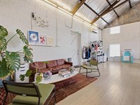 First Floor/433 Brunswick Street, Fitzroy