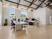 First Floor/433 Brunswick Street, Fitzroy